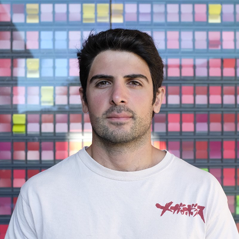 George Koreli CEO
