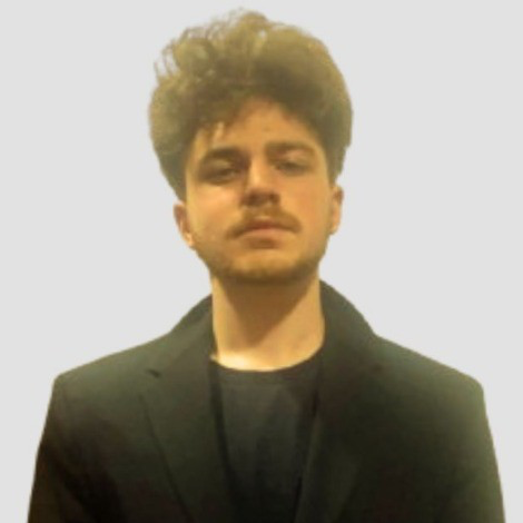 Sandro Turmanidze Marketing Lead